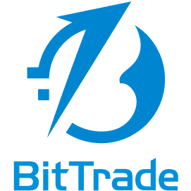 ビットトレード株式会社 ロゴ