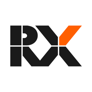 RX Japan合同会社 ロゴ