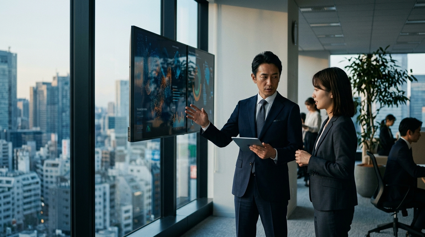 株式会社プロプト