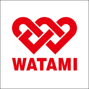 ワタミ株式会社 ロゴ