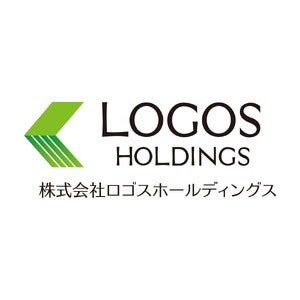 株式会社ロゴスホールディングス ロゴ