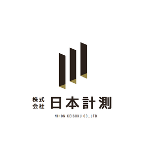 株式会社日本計測 ロゴ