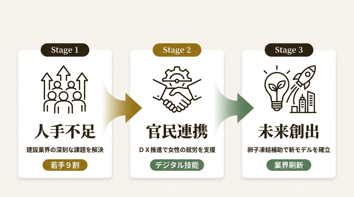 株式会社日本計測 ニュース要点の図解