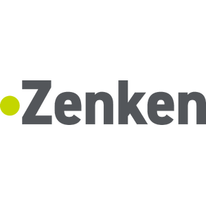 Zenken株式会社 ロゴ