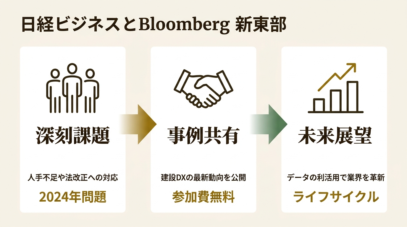 PLUS.1株式会社 ニュース要点の図解