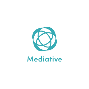 Mediative株式会社 ロゴ
