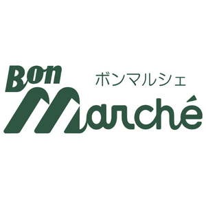 株式会社銀ビルストアー ロゴ