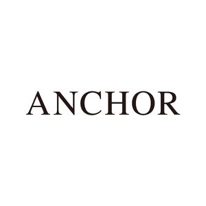 株式会社ANCHOR ロゴ
