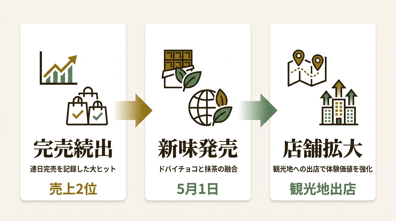 株式会社ANCHOR ニュース要点の図解