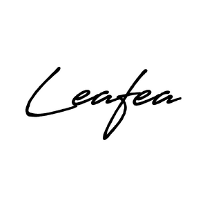 株式会社Leafea ロゴ