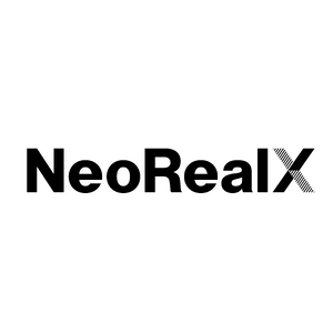株式会社NeoRealX ロゴ