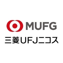 三菱UFJニコス株式会社 ロゴ