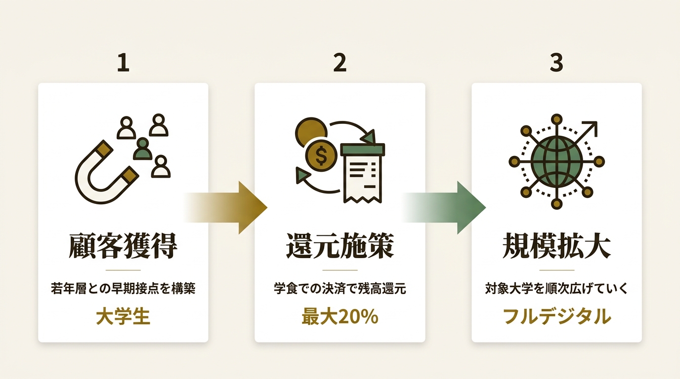 三菱UFJニコス株式会社 ニュース要点の図解