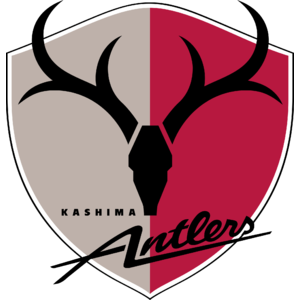 株式会社鹿島アントラーズFC ロゴ