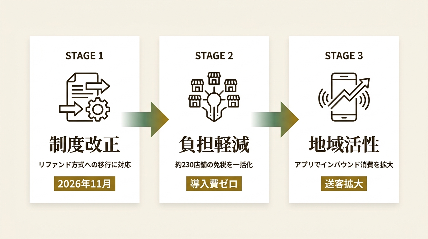 株式会社Pie Systems Japan ニュース要点の図解