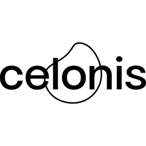 Celonis株式会社 ロゴ