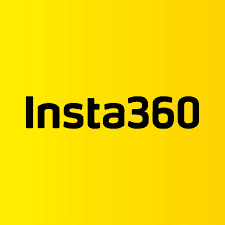 Insta360 Japan株式会社 ロゴ