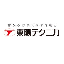 株式会社東陽テクニカ ロゴ