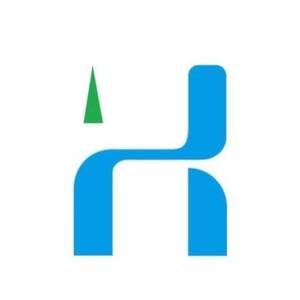 株式会社平成建設 ロゴ