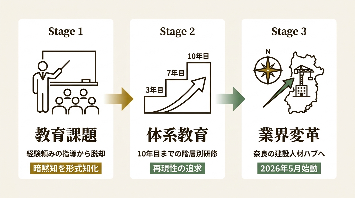 株式会社平成建設 ニュース要点の図解