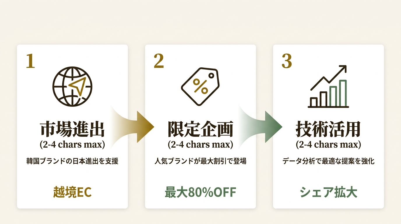 ABLY Corporation., Inc. ニュース要点の図解