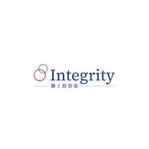 株式会社Integrity ロゴ