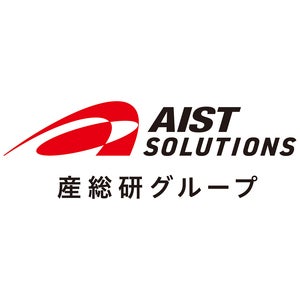 株式会社AIST Solutions ロゴ