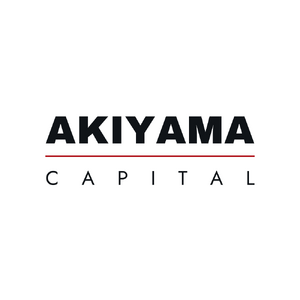 Akiyama Capital inc ロゴ