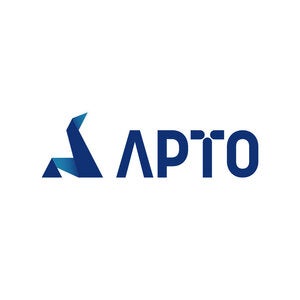 株式会社APTO ロゴ