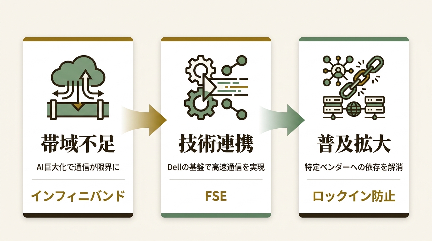 日本ドライブネッツ株式会社 ニュース要点の図解