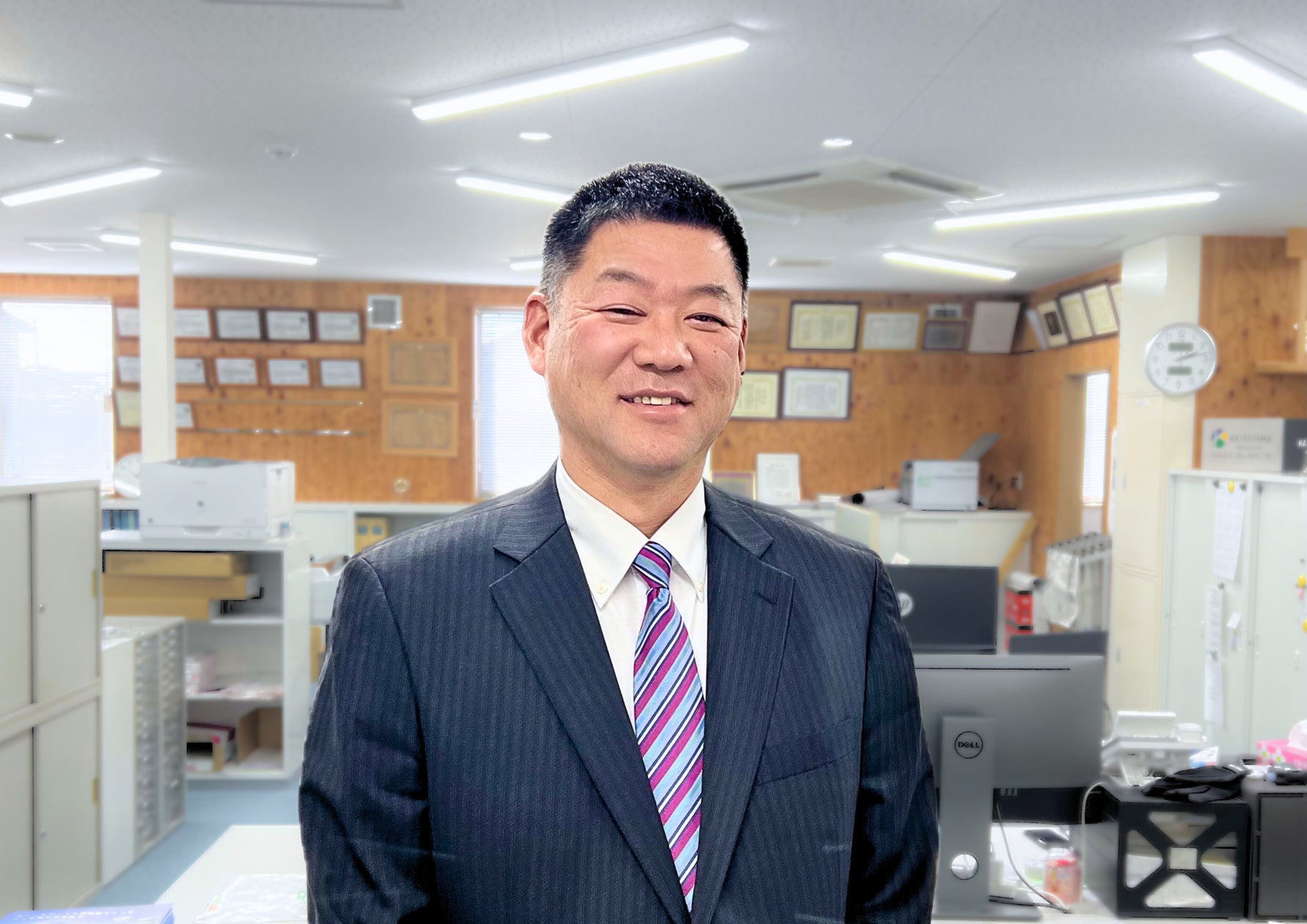 有限会社勝山電気工事