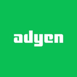 Adyen Japan株式会社 ロゴ
