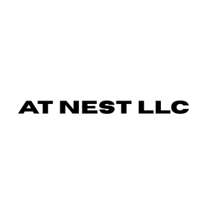 AT NEST合同会社 ロゴ