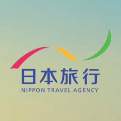 株式会社 日本旅行 ロゴ