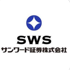 サンワード証券株式会社 ロゴ