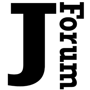 特定非営利活動法人報道実務家フォーラム ロゴ