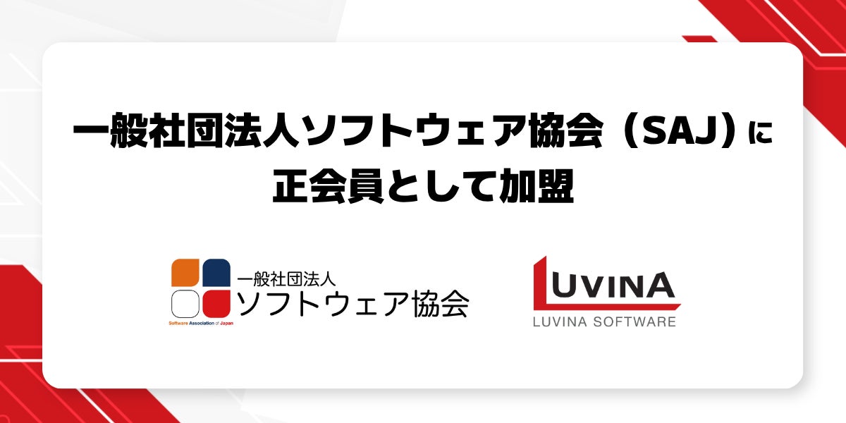 ルビナソフトウエアジャパン株式会社