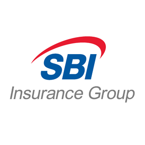 SBIインシュアランスグループ株式会社 ロゴ