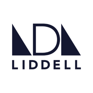 LIDDELL株式会社 ロゴ