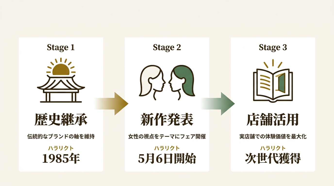 株式会社ルックホールディングス ニュース要点の図解