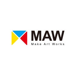 株式会社MAW ロゴ