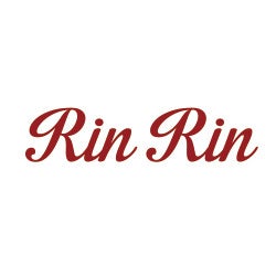 株式会社リンリン ロゴ
