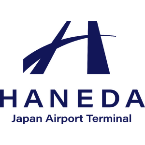 日本空港ビルデング株式会社 ロゴ
