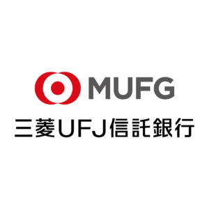 三菱UFJ信託銀行株式会社 ロゴ