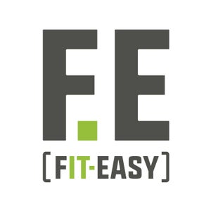 フィットイージー株式会社 ロゴ