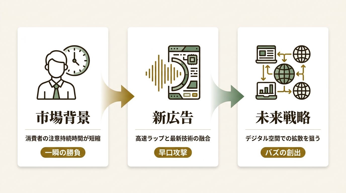 UHA味覚糖株式会社 ニュース要点の図解
