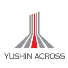 有信アクロス株式会社 ロゴ