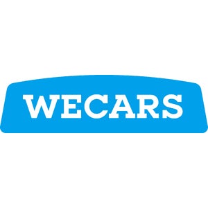 株式会社WECARS ロゴ