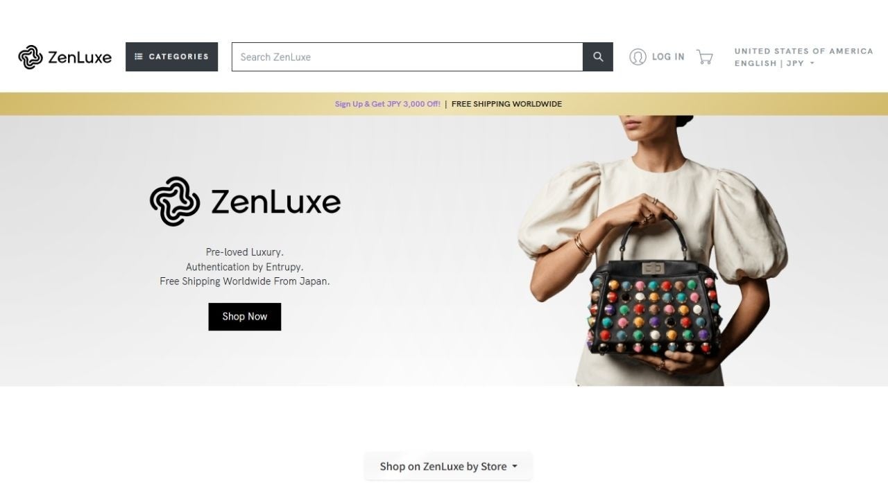 ZenGroup株式会社