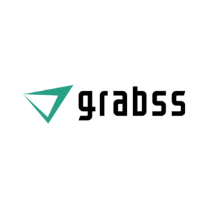 株式会社grabss ロゴ